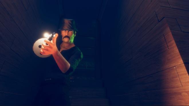 Edwardo screenshot 1