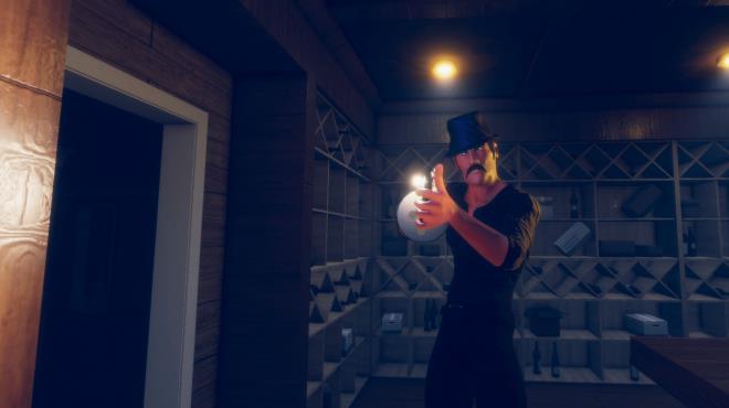 Edwardo screenshot 2