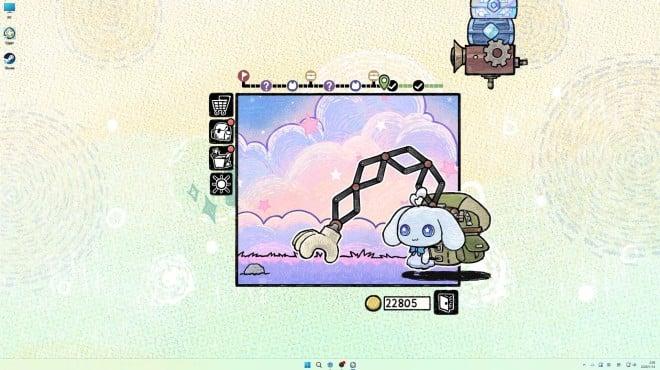 Eggo-TENOKE screenshot 1