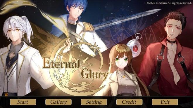 Eternal Glory screenshot 1