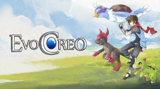 EvoCreo Download Torrent [PC GAME]