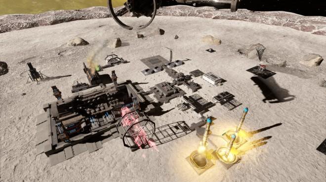 Executive Assault 2 Update v1 0 9 212-TENOKE screenshot 2