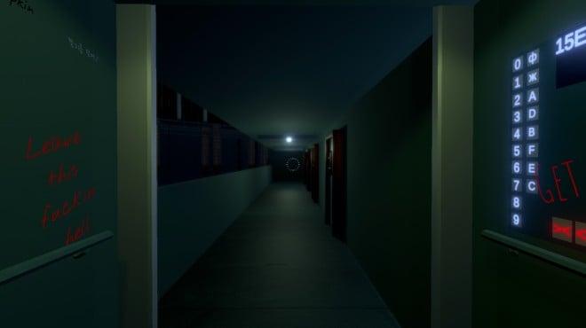 ExitApartment screenshot 1