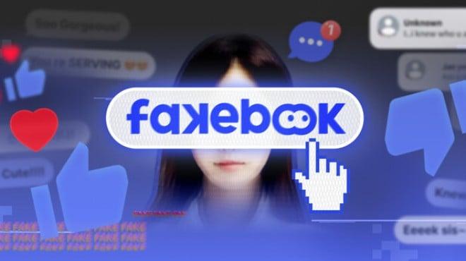 FAKEBOOK (v1.8.4.793) Download Torrent [PC GAME]