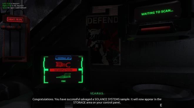 FEED MY MECH screenshot 1