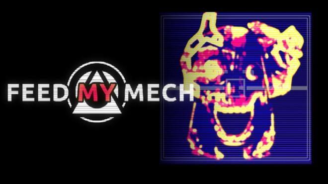 FEED MY MECH Download Torrent [PC GAME]