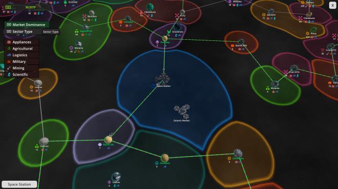 FOUNDRY (v2026.01.23) screenshot 2