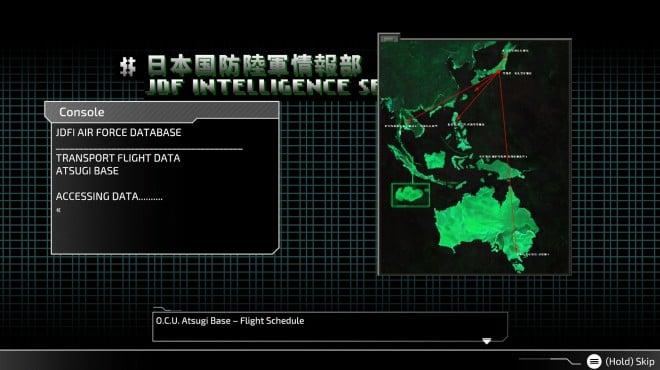 FRONT MISSION 3 Remake-FLT screenshot 1