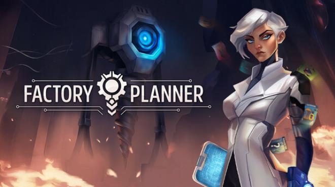 Factory Planner Download Torrent [PC GAME]
