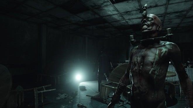 Fear The Timeloop-RUNE screenshot 2