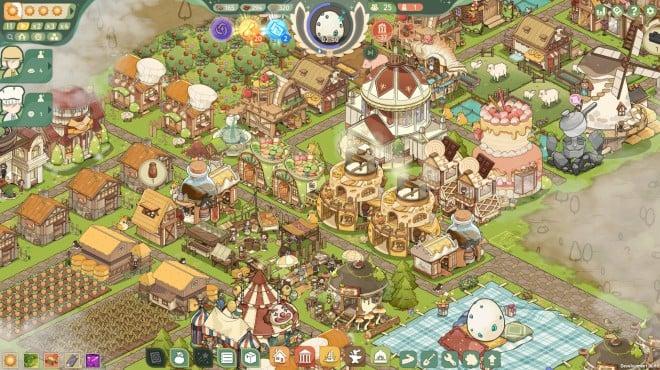 Feastopia-TENOKE screenshot 1