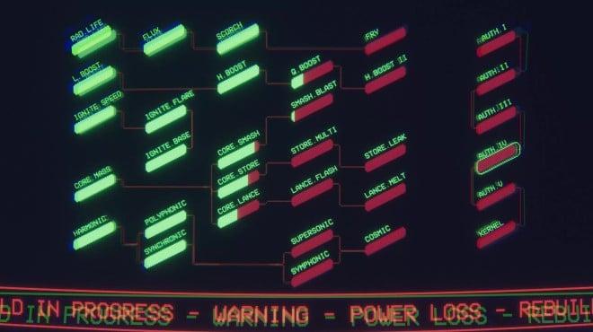 Feed the Reactor-TENOKE screenshot 2