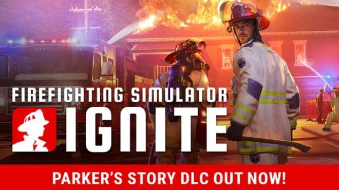 Firefighting Simulator Ignite Update v1 0022-RUNE Download Torrent [PC GAME]