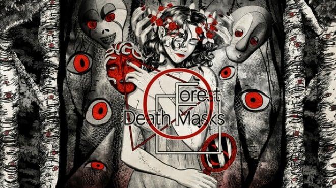 Forest of Death Masks Download Torrent [PC GAME]