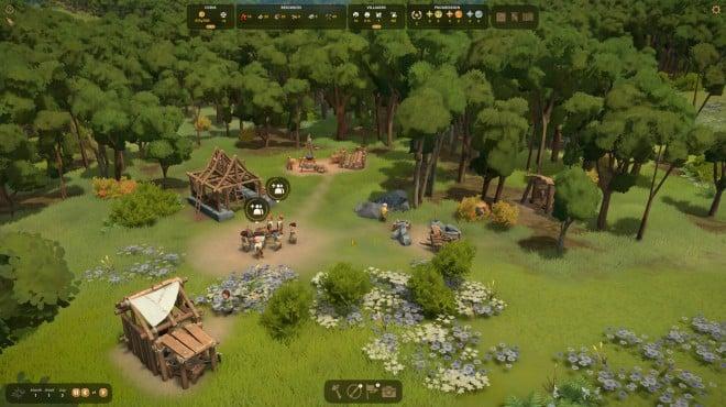 Foundation v1 11 0 11-RUNE screenshot 1