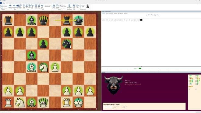 Fritz Chess 20 Steam Edition screenshot 2