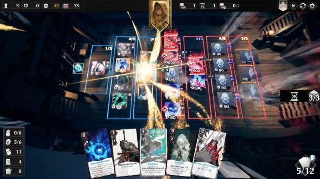 FrostBound Update v1 0 9-TENOKE screenshot 1