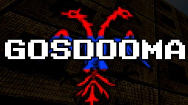 GOSDOOMA Download Torrent [PC GAME]