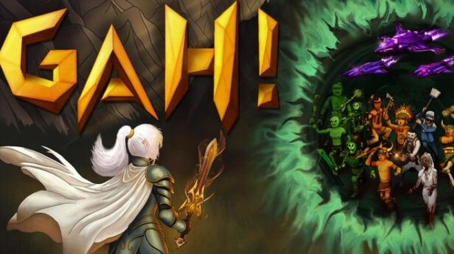 Gah-TENOKE Download Torrent [PC GAME]