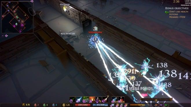 Gah-TENOKE screenshot 2