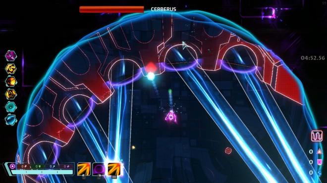 Galactic Glitch Update v1 84-TENOKE screenshot 2