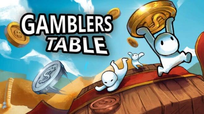 Gamblers Table Download Torrent [PC GAME]