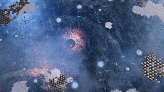 Girl Frame-TENOKE screenshot 1