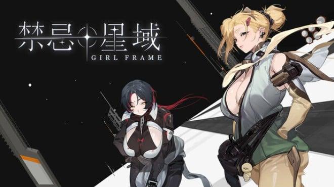 Girl Frame-TENOKE Download Torrent [PC GAME]