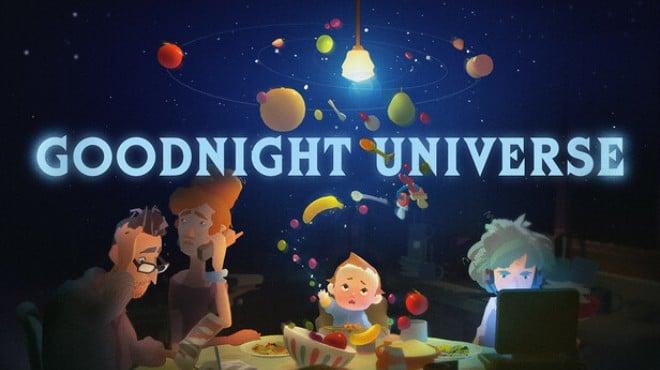 Goodnight Universe Update v1 0 6-TENOKE Download Torrent [PC GAME]