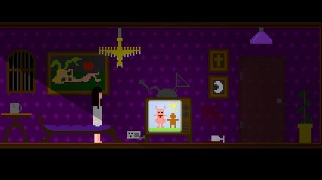 Gore In Crayon screenshot 2