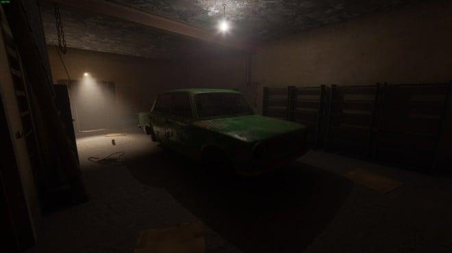 Granny Remake Update v3 6 4-TENOKE screenshot 2