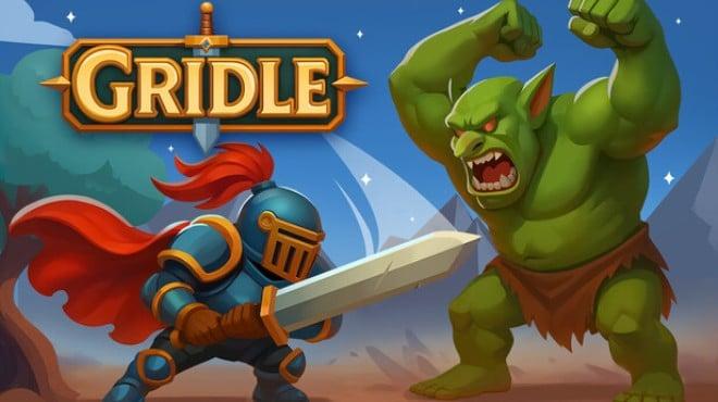 Gridle Download Torrent [PC GAME]