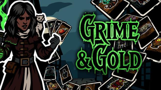 Grime&Gold Download Torrent [PC GAME]