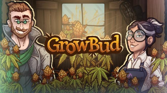 GrowBud Download Torrent [PC GAME]