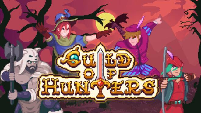 Guild of Hunters Download Torrent [PC GAME]