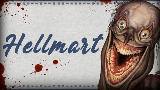 HELLMART Download Torrent [PC GAME]