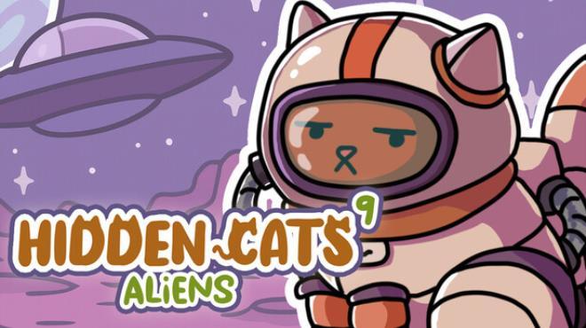 HIDDEN CATS 9: Aliens Download Torrent [PC GAME]