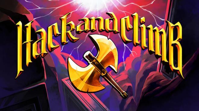 Hack And Climb Download Torrent [PC GAME]
