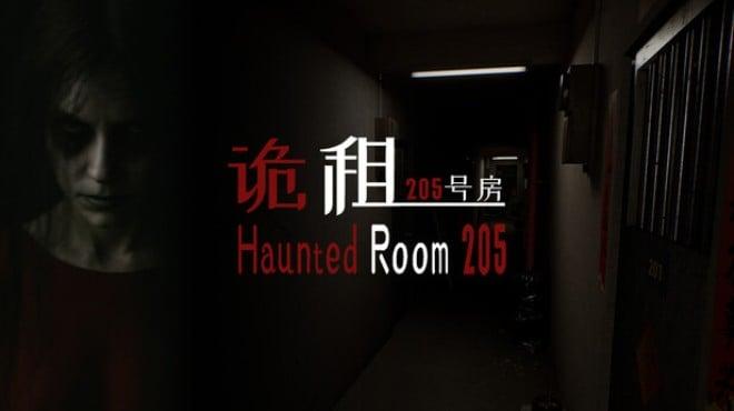 Haunted Room 205 Update v1 0601-TENOKE Download Torrent [PC GAME]