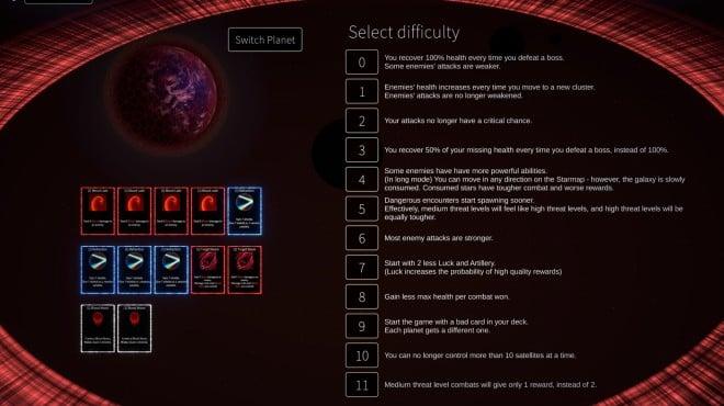 Heat Death screenshot 1