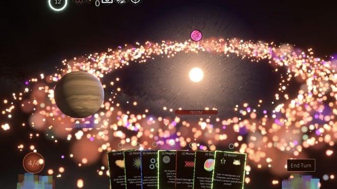 Heat Death screenshot 2