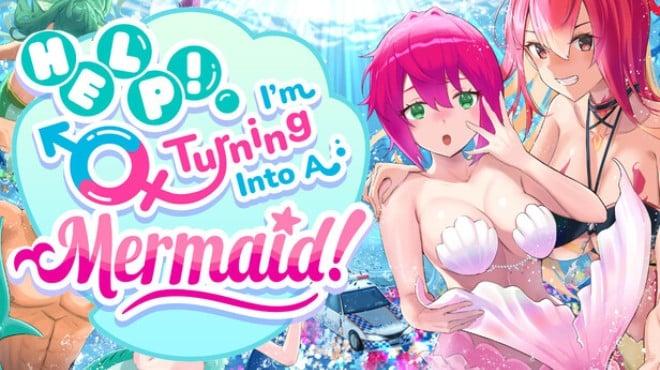 Help! I’m Turning Into A Mermaid! Download Torrent [PC GAME]