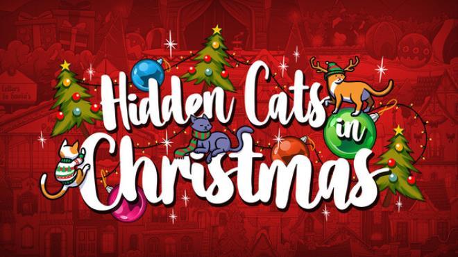 Hidden Cats in Christmas Download Torrent [PC GAME]