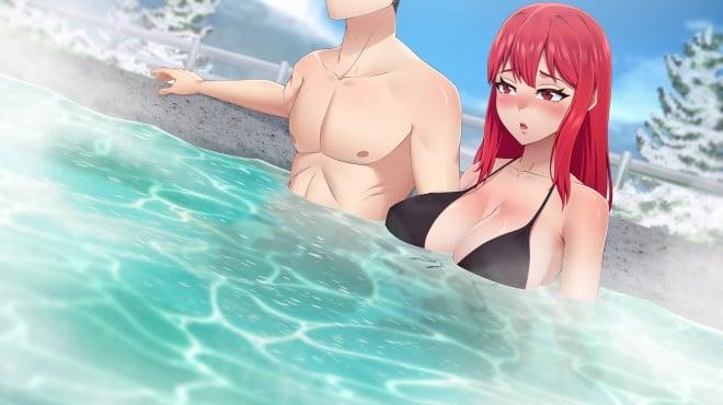 His Bet, Her Loss screenshot 1