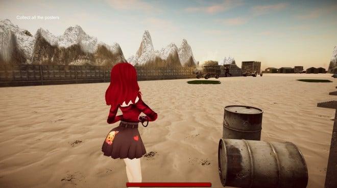 Hitler is my crush Update v20260127 incl DLC-TENOKE screenshot 2