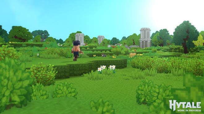 Hytale screenshot 1