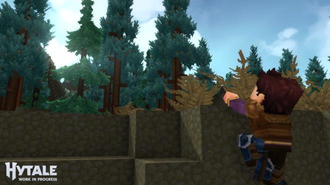 Hytale screenshot 2