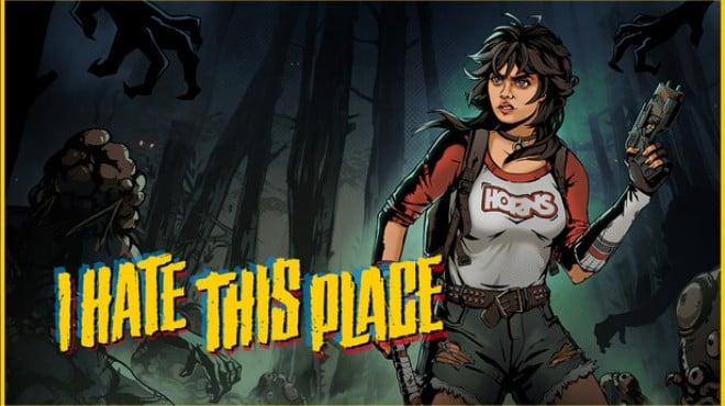 I Hate This Place-RUNE Download Torrent [PC GAME]