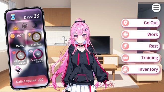 Idol Forging screenshot 2