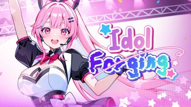Idol Forging Download Torrent [PC GAME]